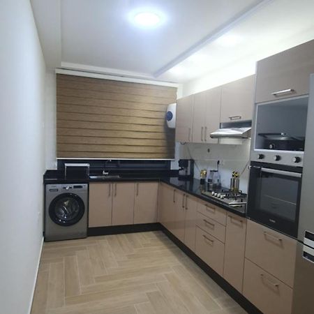 Hout Founty Apartment Agadir Luaran gambar