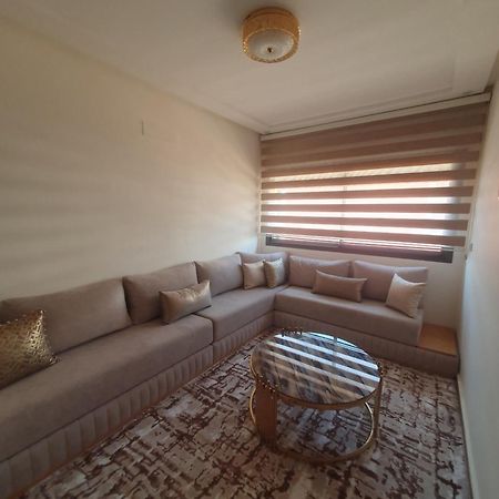 Hout Founty Apartment Agadir Luaran gambar