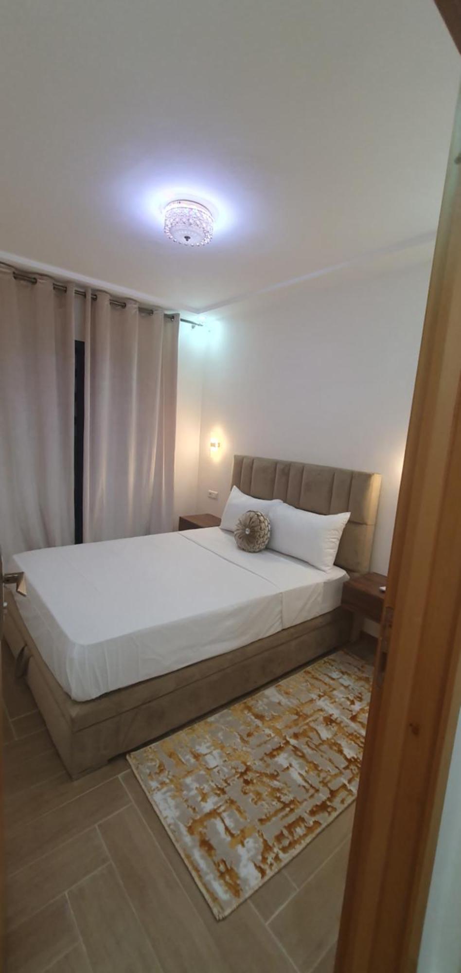 Hout Founty Apartment Agadir Luaran gambar