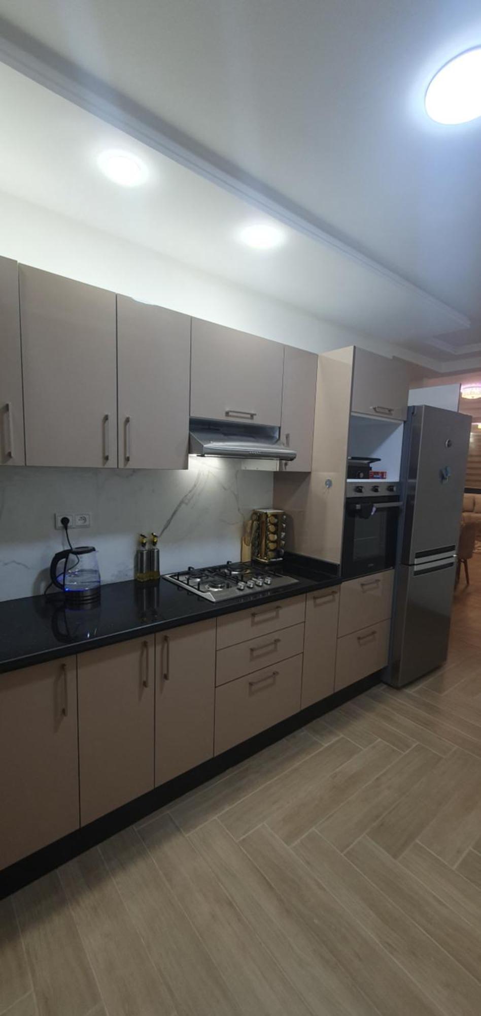 Hout Founty Apartment Agadir Luaran gambar