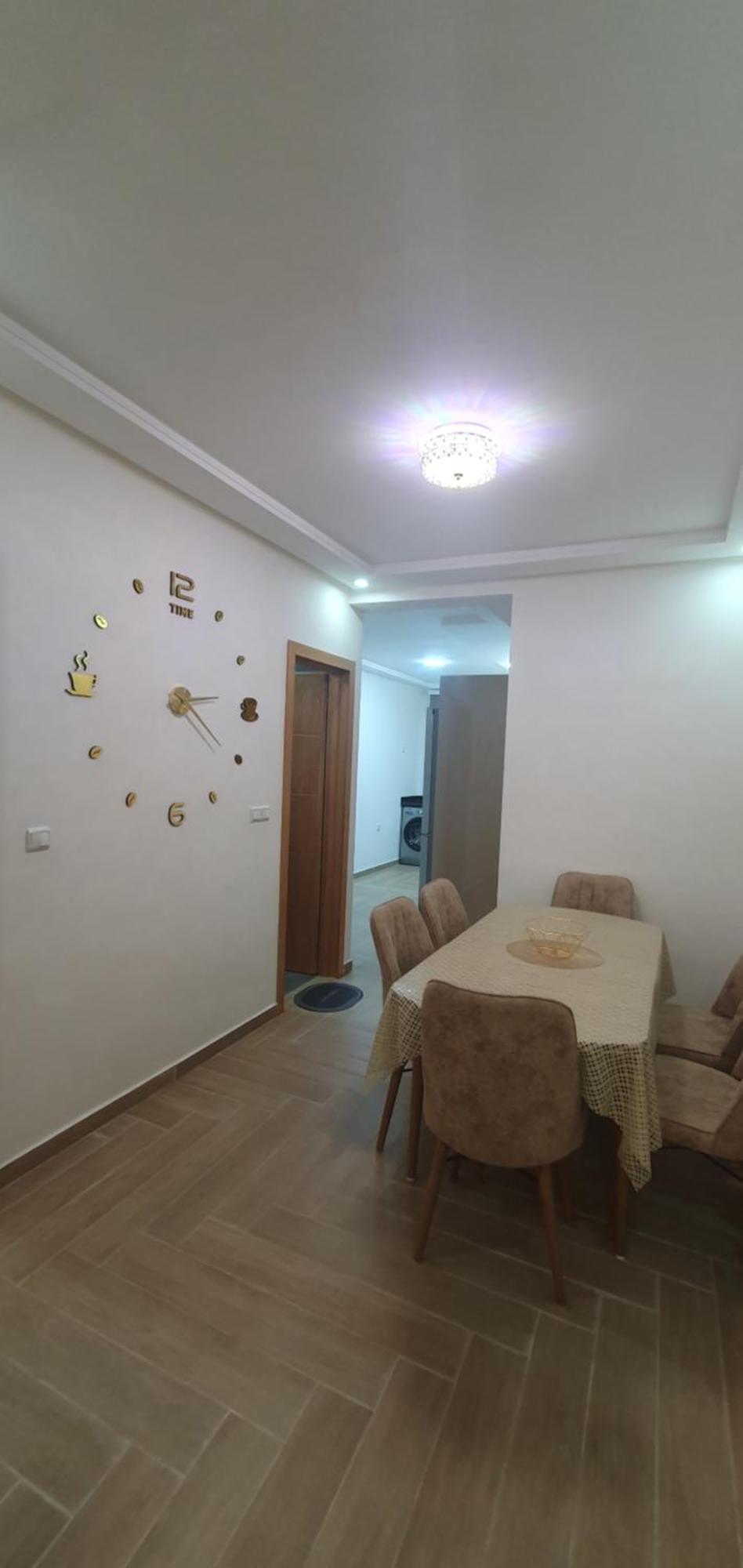Hout Founty Apartment Agadir Luaran gambar