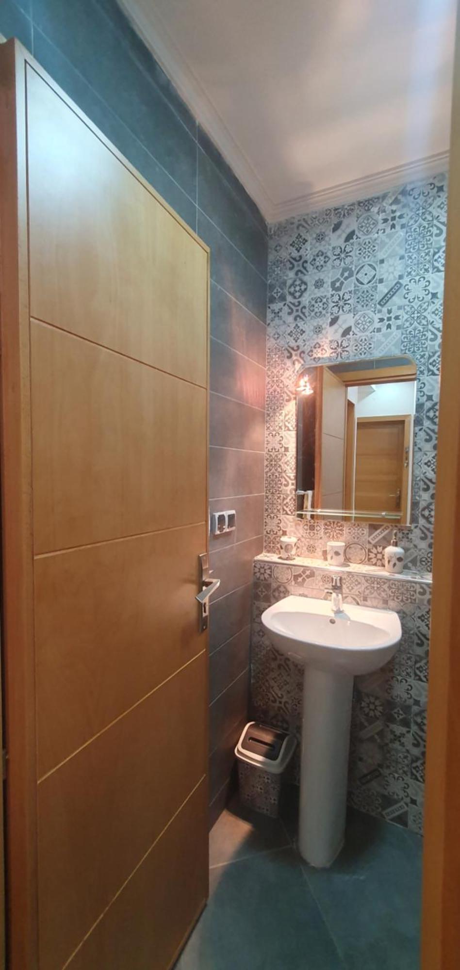 Hout Founty Apartment Agadir Luaran gambar
