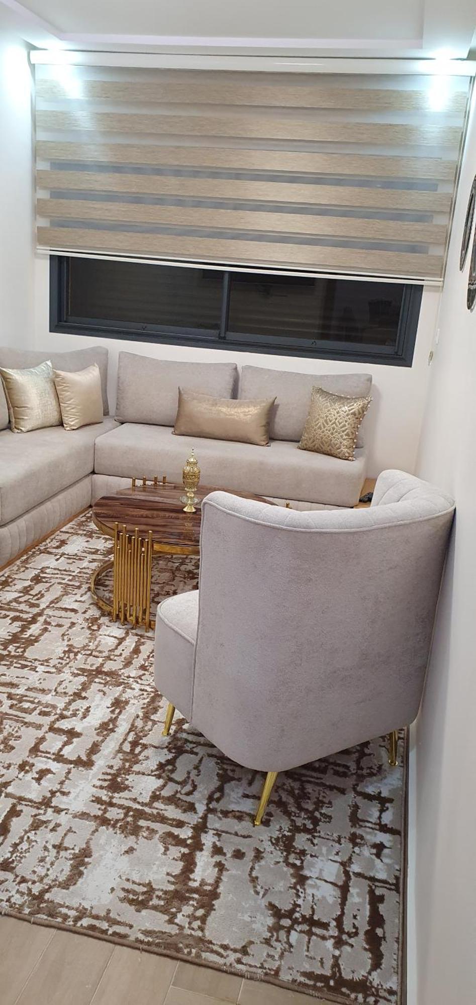 Hout Founty Apartment Agadir Luaran gambar