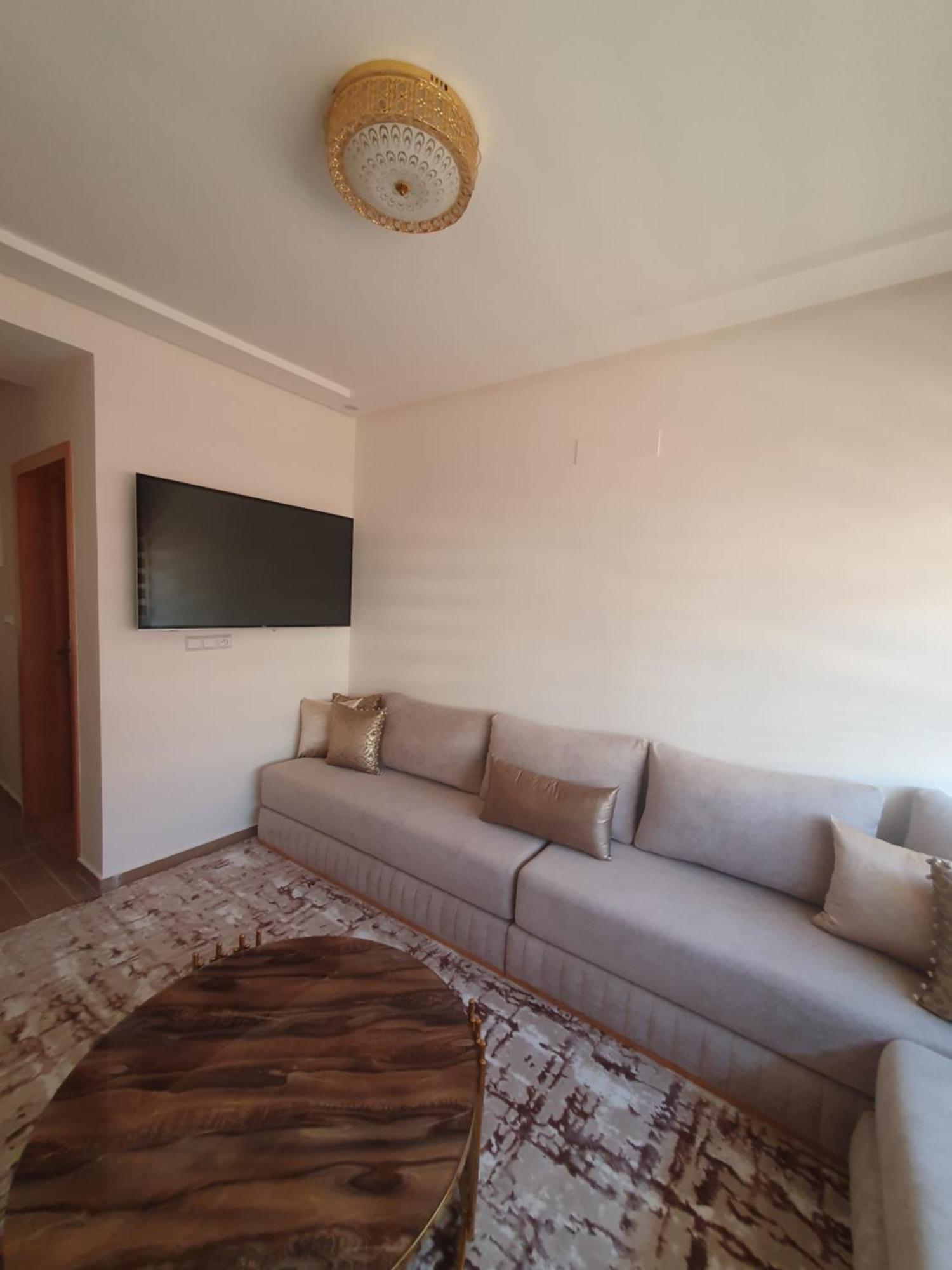 Hout Founty Apartment Agadir Luaran gambar